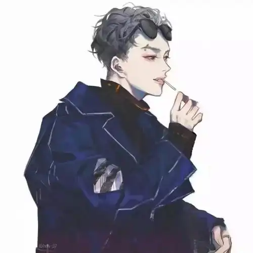 疯传的100张热门头像,全都给你找全了