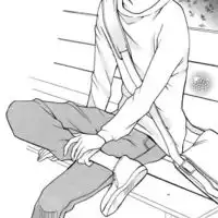 男微信头像背素描微信头像图片大全