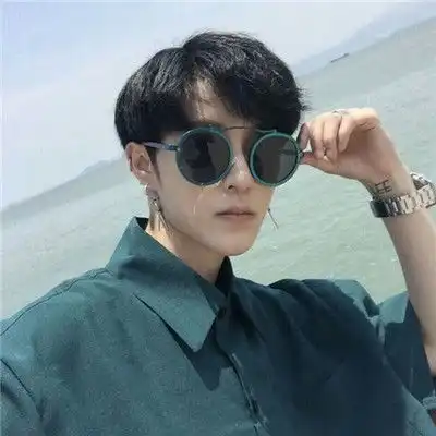 快手头像男生霸气痞痞的2018不爱的时候连说话都变了味道