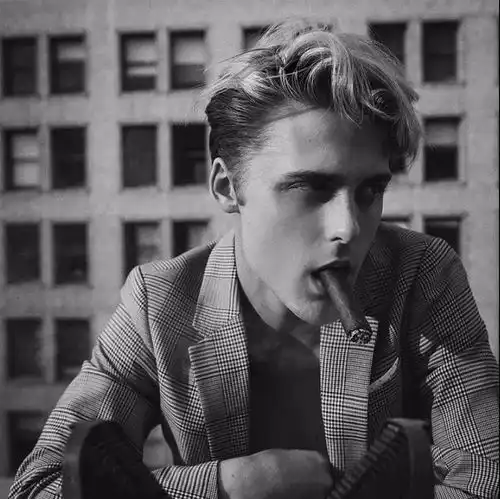 久违的异域风情欧美头像