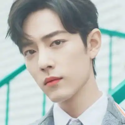 宋娆.肖战解释的多了,就好像我男生头像我要个性网