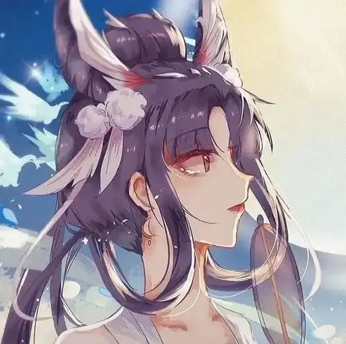 王者荣耀头像,12对超好看情侣头像,哪一对能够入你法眼呢