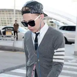 各国男神人人一件的衣服,你见过么