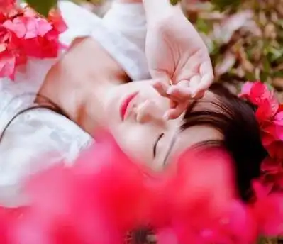 最容易被男人心疼的星座女