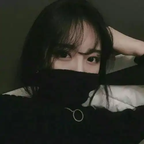 女生头像每一个不曾起舞的日子,都是对生命的辜负