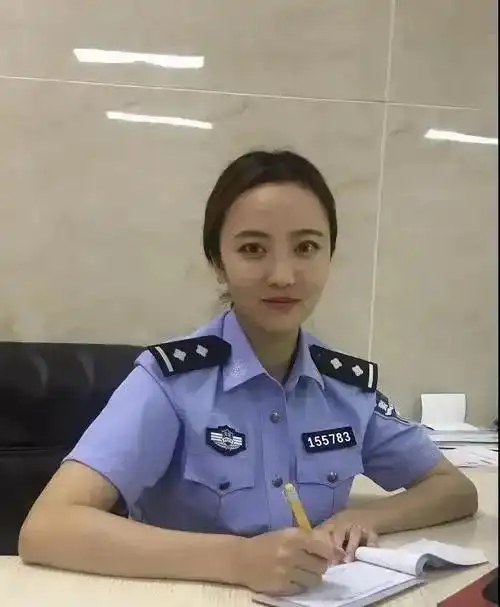猖狂歹徒奸杀的女子竟是最美警花,苍南县公安局悲剧