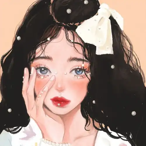 仙女专属的个性签名