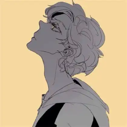 卡通男生帅气头像,不谈一生厮守只求值得拥有