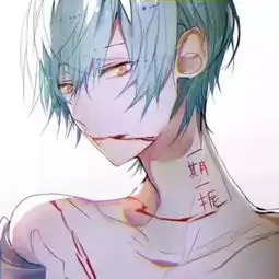 各种各样头像合辑