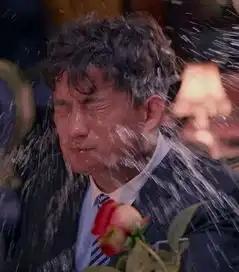 我爱男闺蜜曝片花黄磊嘴贱陈数撒泼