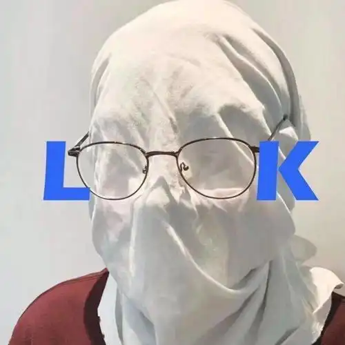 找了一组还不错的微信头像