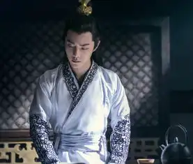 肖战新剧来袭,这次却甘愿做男配,得知男主是谁后大家都懂了
