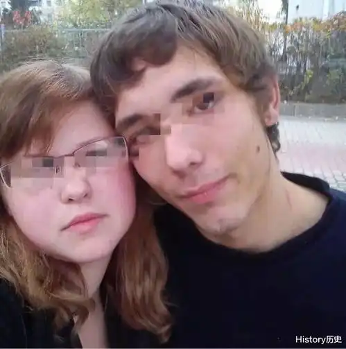 中国女孩留学德国被一对情侣奸杀,男凶手的父母都是当地高级警官