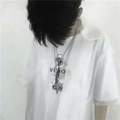 qq非主流头像男生伤感,若弃请彻底不要墨迹