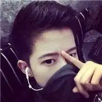 微信头像男生动漫暖男微信头像图片大全