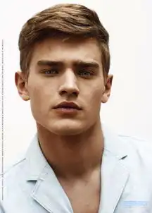 同志杂志out夏季牛仔服写真