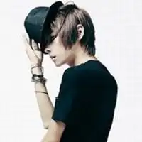 老子纯爷们个性头像微信头像图片大全