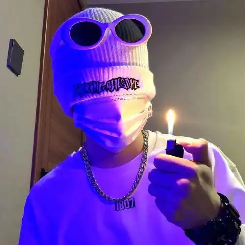 超好看的头像