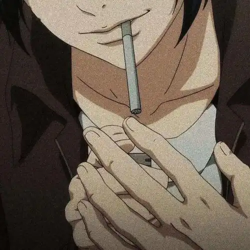 准备好迎接这批二次元动漫头像了嘛