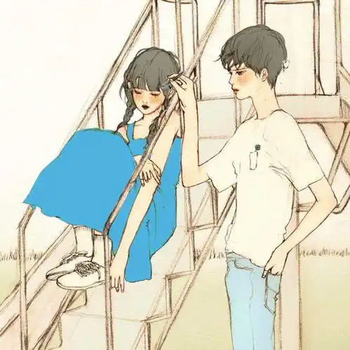 异性交往,女人经常做6件事,很容易被分手