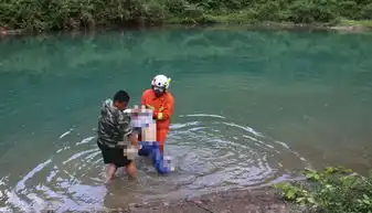 遵义一花季少女不幸河中身亡3名男子报案,警方正在调查