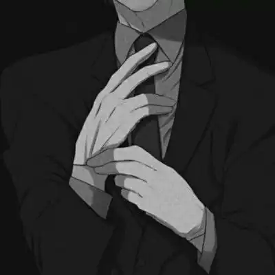 ins优质超酷男生头像