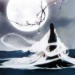 pig小优山嵌月一轮山嵌月,却是温暖亘古.