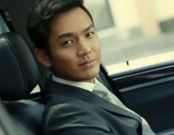 演过霸道总裁的5位男星,杨洋张翰上榜,看到最后爷青结