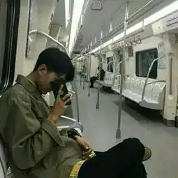 男生快手头像帅气吸引人热门的男生头像快手专用