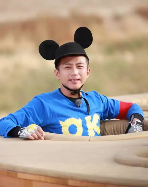 确认过眼神,5位70后大叔你最想抱走谁我选钟汉良和邓超