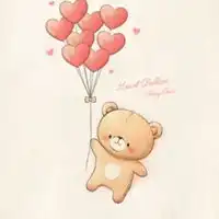 文艺小清新手绘图片简约为每小清新插画手绘图片