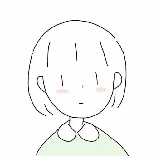 有哪些少女气很浓的头像