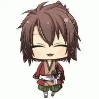 动漫古装头像男穿古装的动漫男生头像微信头像图片大全