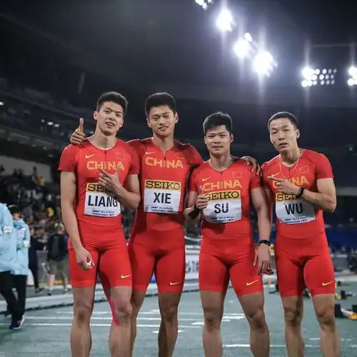 一伤毁所有25岁中国短跑名将肌腱撕裂无缘奥运又缺席全运单项