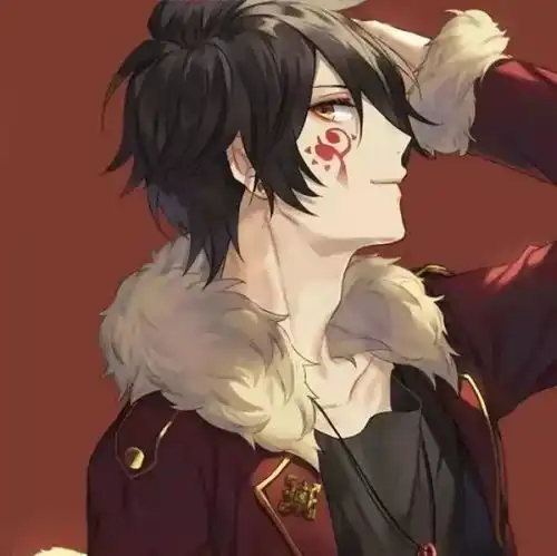 男生头像男女朋友之间有哪些相处的套路