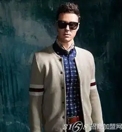 巴宝顿男装给你更多财富