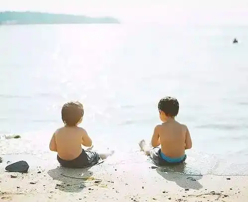 怎样晒娃才能点赞如潮资深拍娃党透露小心机