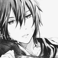 男生简约黑白头像吧微信头像图片大全