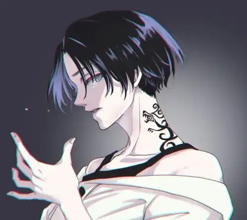 东京复仇者高质量背景图