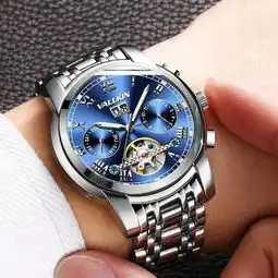 宁愿少喝2瓶洋酒,也要入手这几款精致手表,实用方便又上档次