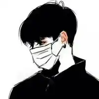 qq头像男生原宿风原宿风好看男生qq头像