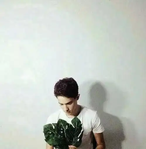 有哪些好看的男头或是有意境的头像