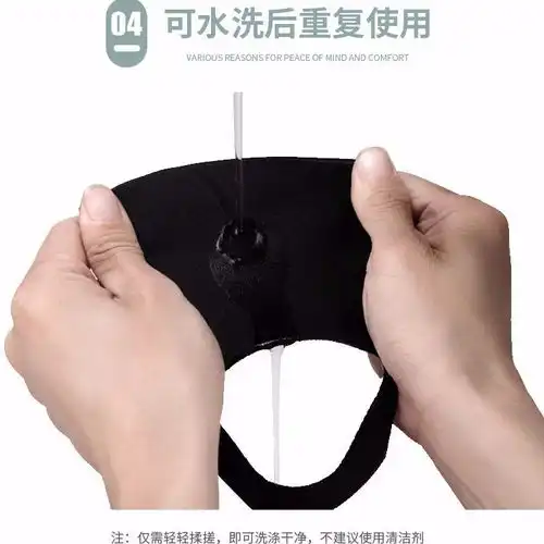 13只装一次性可水洗男黑女儿童明星同款防寒透气男潮冬天秋冬季