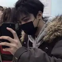 最火真人男生头像qq头像图片第2页潮人个性网