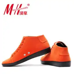 mh男鞋产品产品图片加盟店怎么样