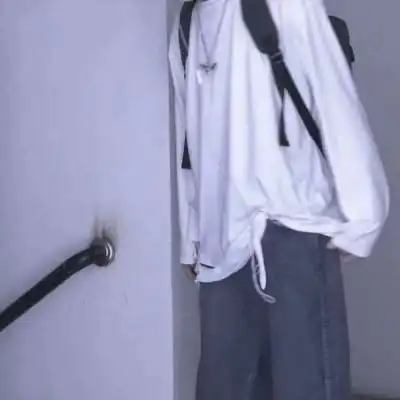 当你做什么都影响不了一个人的时男生头像我要个性网