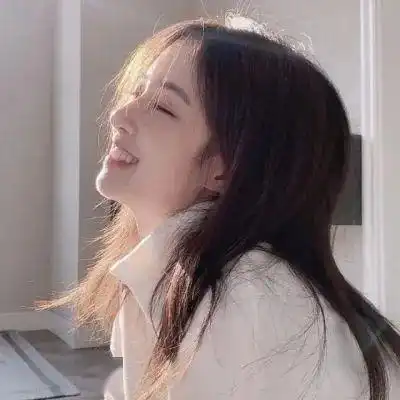 女生头像可爱唯美女头像