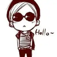 适合28岁男孩微信头像微信头像图片大全