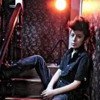 非主流超拽超个性男生头像