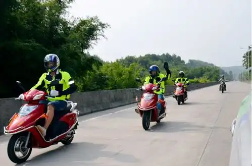 一个男人的60天摩旅修行